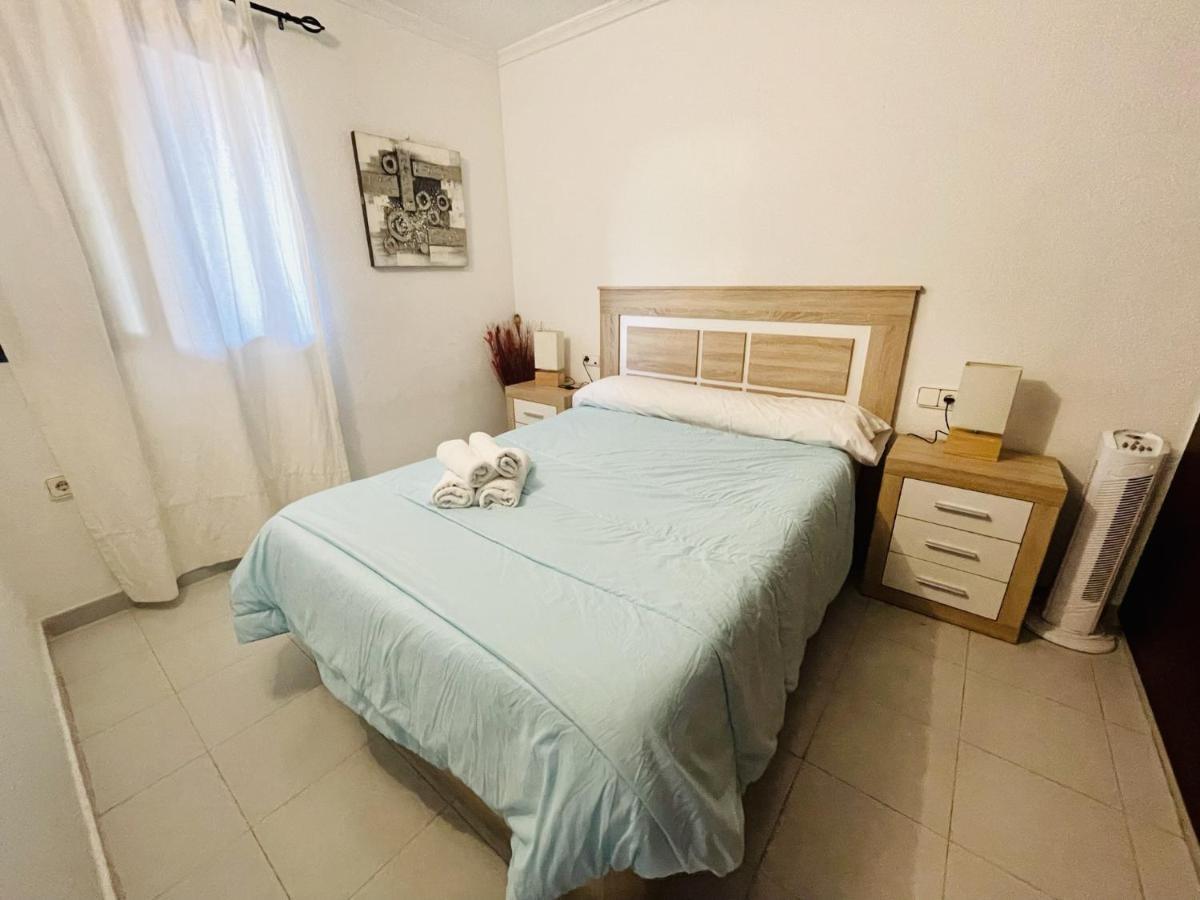 דירות קאלה דה פינסטראט A717 - Atalaya - 2004 Finestrat S.L. מראה חיצוני תמונה